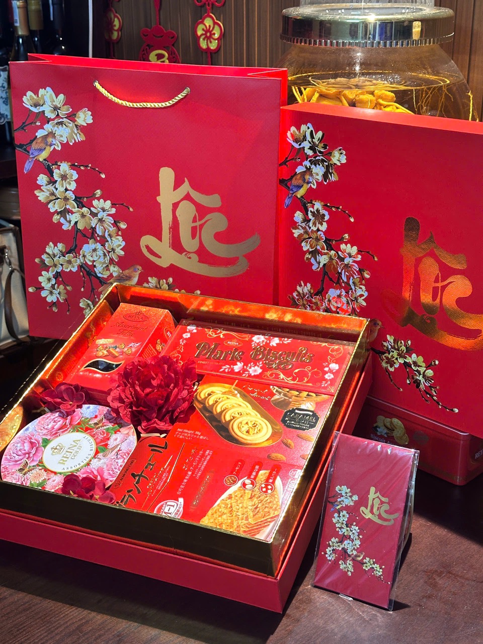 LỘC XUÂN