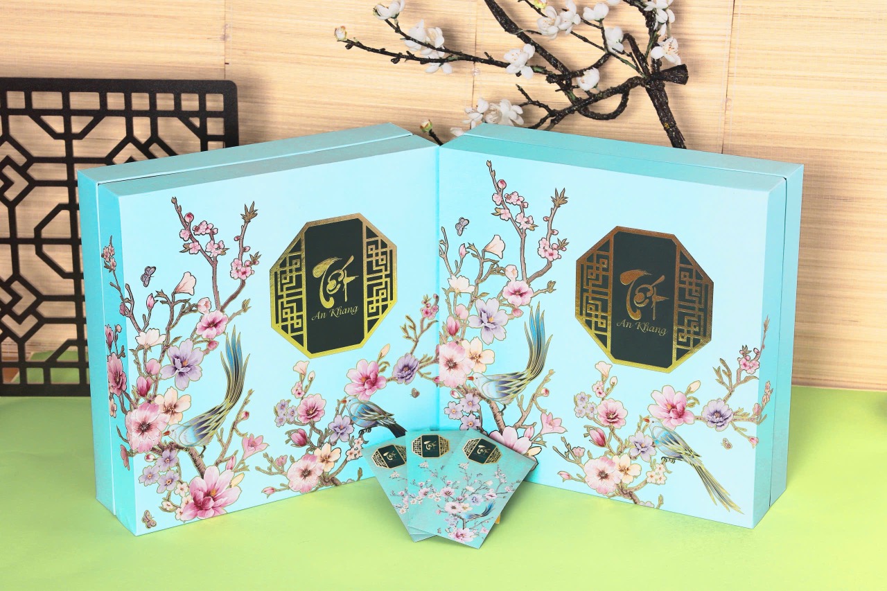 TẾT AN KHANG