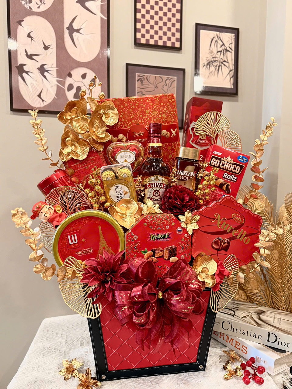 VIP ĐỎ