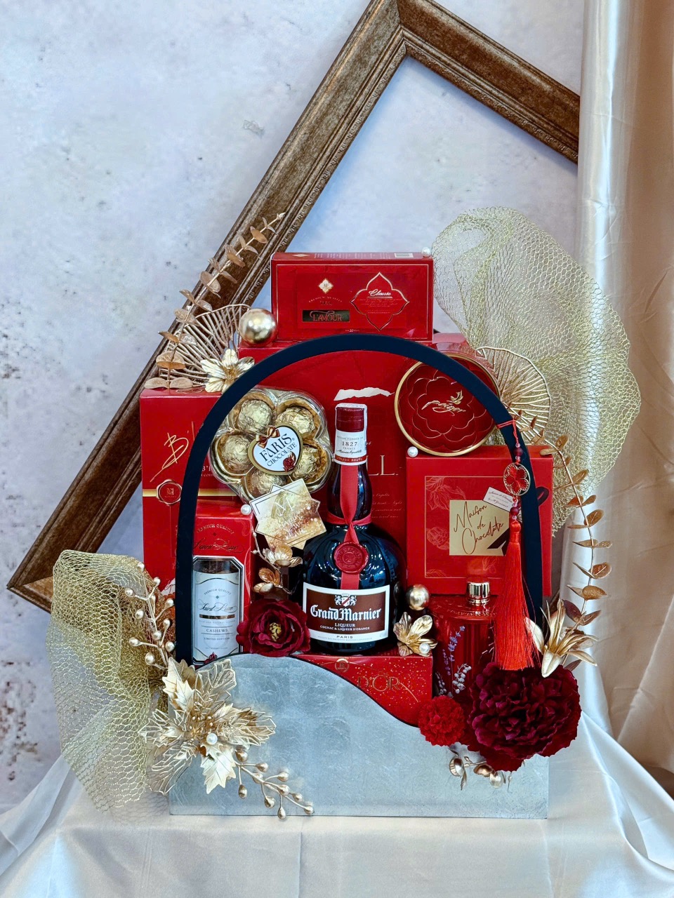 LAMER PREMIUM LUXURY