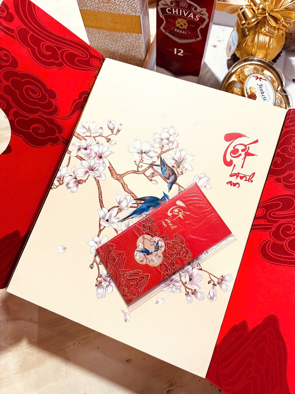 TẾT BÌNH AN
