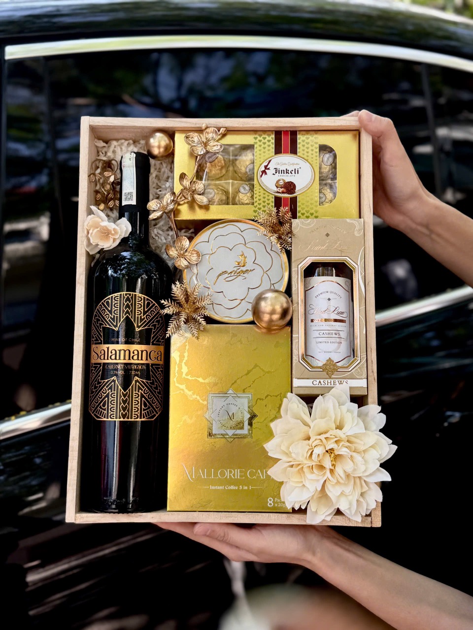KHAY LUXURY
